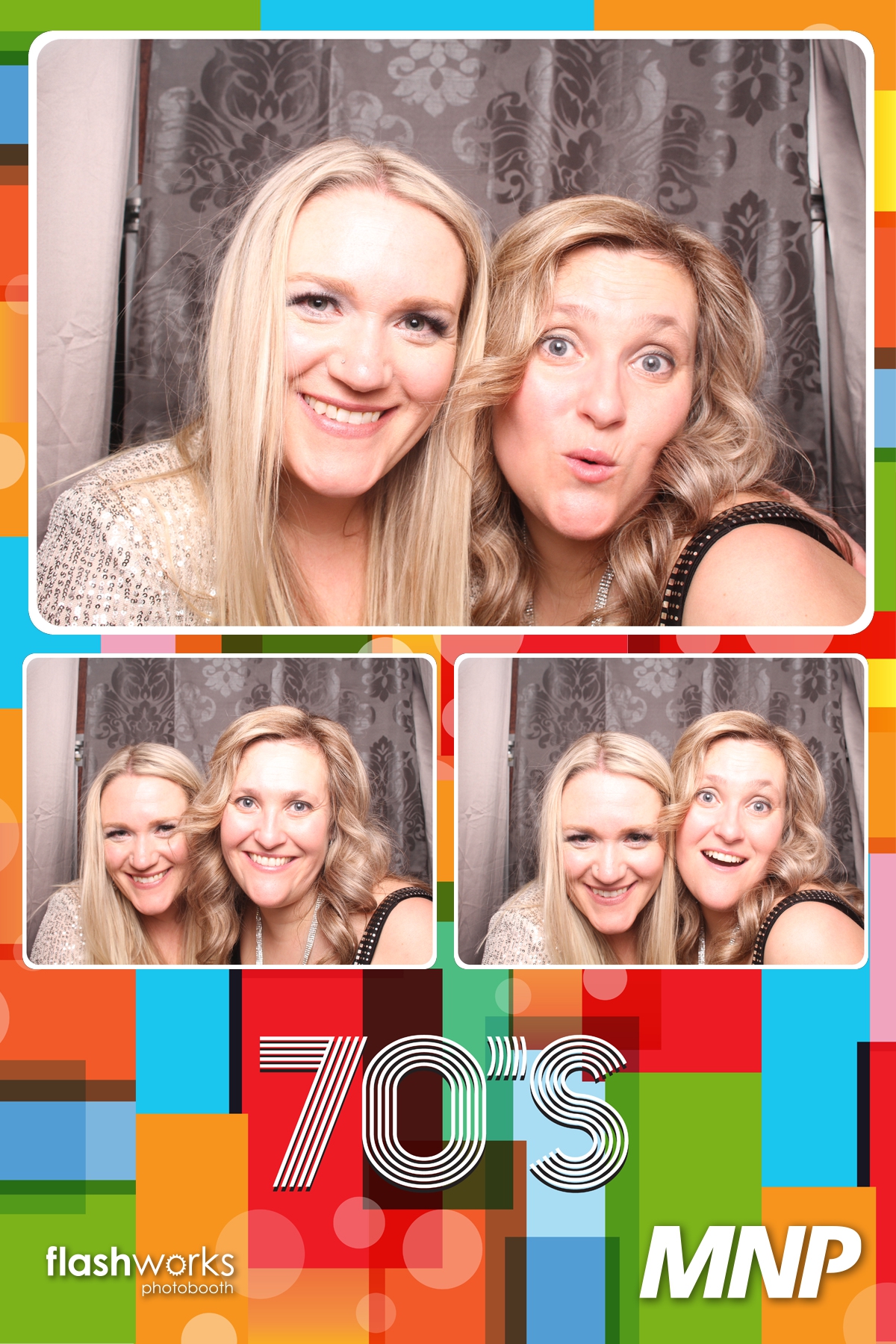 MNP Christmas Party | View more photos from the event at gallery.flashworksphotobooth.com/u/FlashworksPhotoboothInc/MNP-Christmas-Party